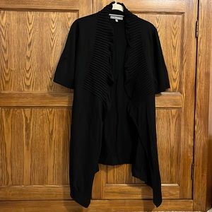 ny collection Black Cardigan